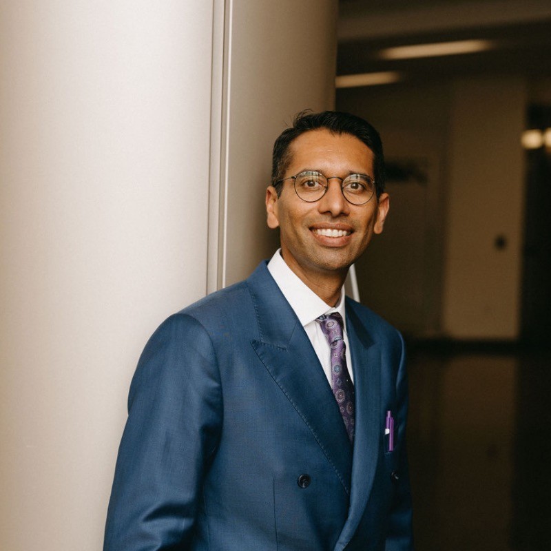 Vishal Saini M.D.